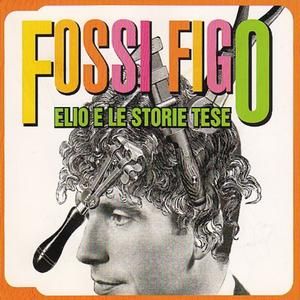 Fossi figo (radio edit)