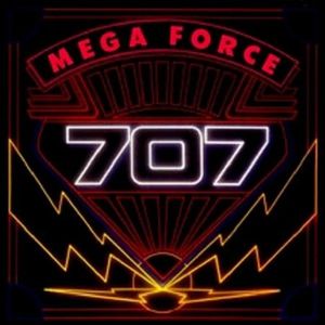 Mega Force 2