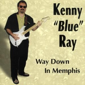 Way Down in Memphis