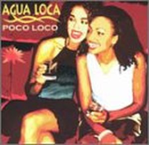 Tía mía