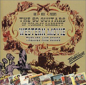 Theme From Viva Zapata