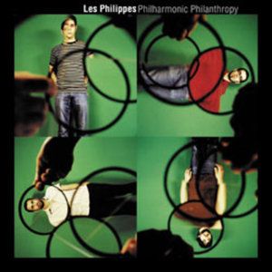 Manure & The Empty Characters