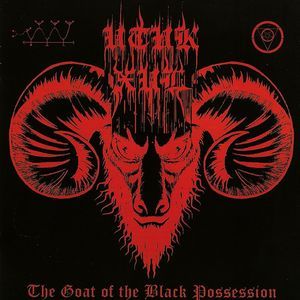 Goat of the Black Procession (End of Ritual)