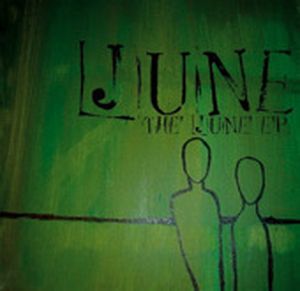 The June EP (EP)