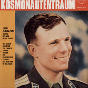Kosmonaut