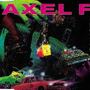 Axel F. (Single)