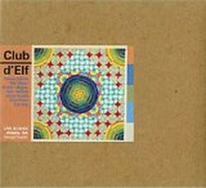 Left Hand of Clyde (Live)