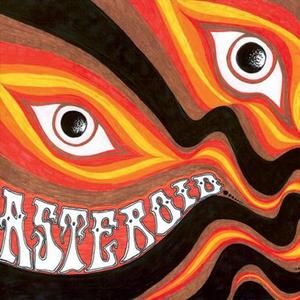 Asteroid (EP)