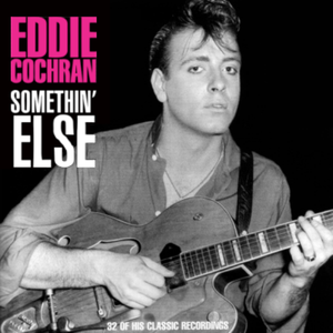 Somethin’ Else (Single)