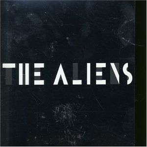 Alienoid Starmonica (EP)