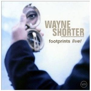 Valse triste (Jean Sibelius - arr. Wayne Shorter) (Live)