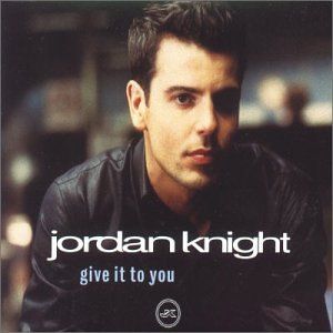 Give It to You (radio edit without Waltz)