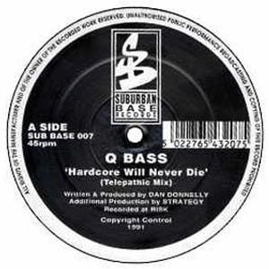 Hardcore Will Never Die (Telepathic mix)