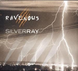 Silverray (Single)