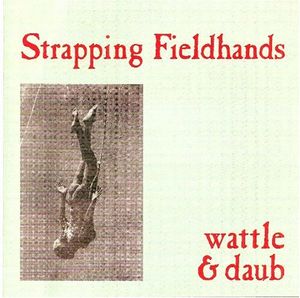 The Author in Her Ear