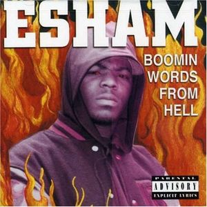 Esham's Boomin