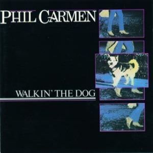 Walkin’ the Dog