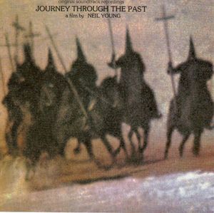 Journey Through the Past (OST)