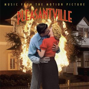 Pleasantville: Music From the Motion Picture (OST)