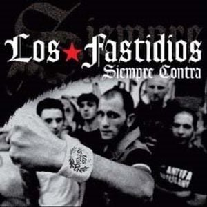 Antifa Hooligans