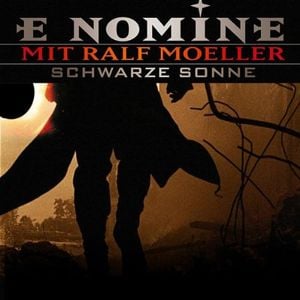 Schwarze Sonne (radio mix) (Deutsche Version)