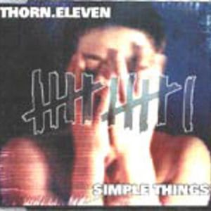 Simple Things (Single)