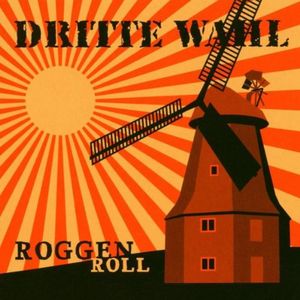 Roggen Roll (Live)