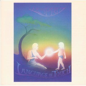 Language of Touch