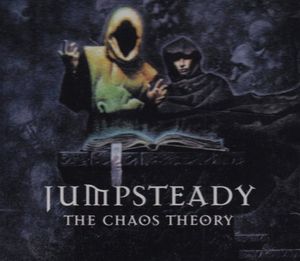 The Chaos Theory (EP)