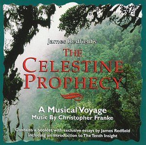The Celestine Prophecy: A Musical Voyage