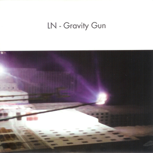 Gravity Gun (EP)