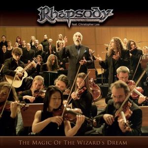 The Magic of the Wizard's Dream (English version)