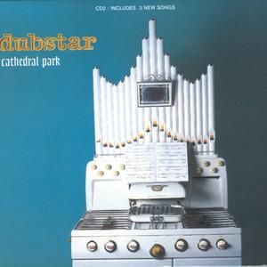 Cathedral Park (Environmental Science remix, Part 1)