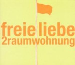 Freie Liebe (Inga's version)