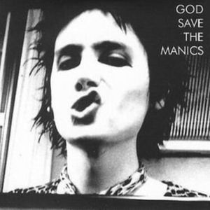 God Save the Manics (EP)