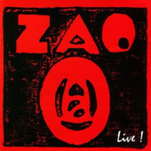 Zohar (Live)