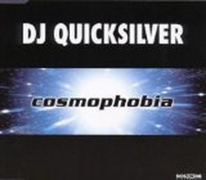 Cosmophobia (C.J. mix)
