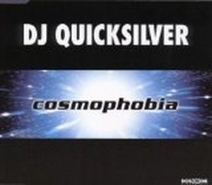 Cosmophobia (R.B. mix)