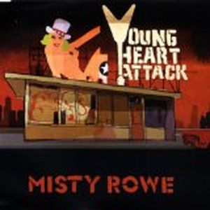 Misty Rowe (edit)