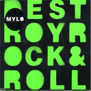 Destroy Rock & Roll (Tom Neville remix)