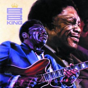 King of the Blues: 1989