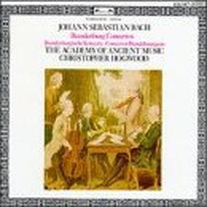 Brandenburg Concertos