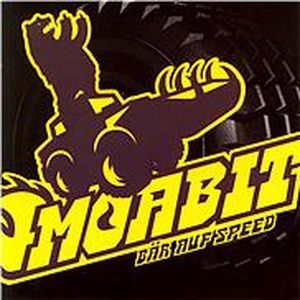 Bär auf Speed