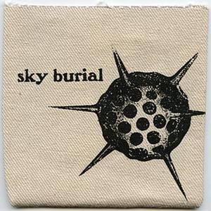Sky Burial