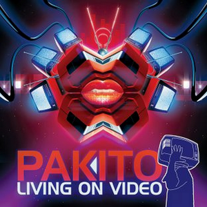 Living on Video (Single)
