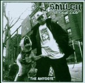 The Antidote