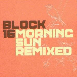 Morning Sun (Pépé Bradock's Brad Deep mix (edit))