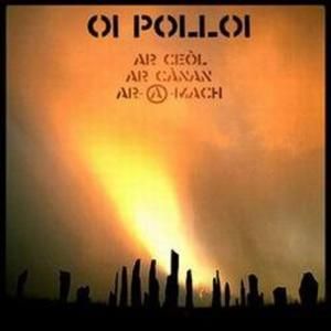 Coin-Chaorach is Madaidhean-Allaidh