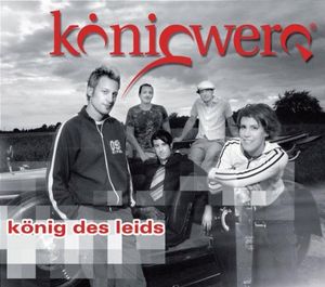 König des Leids (demo version)