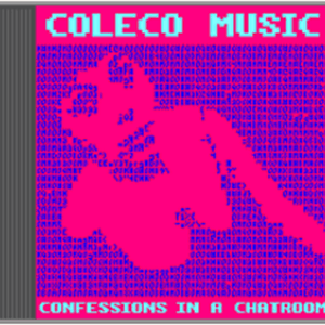 Coleco Says: How Are You?